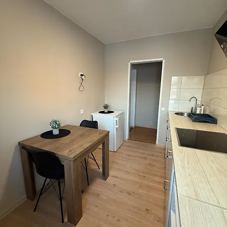 Balvi Center Apartment Exterior photo