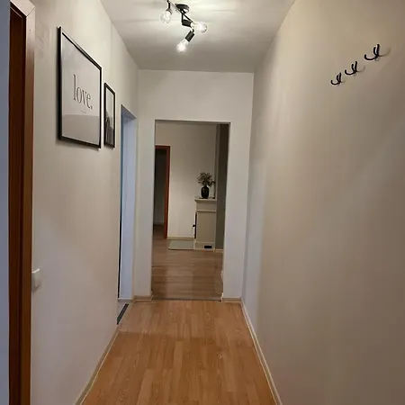 Balvi Center Apartment Exterior photo
