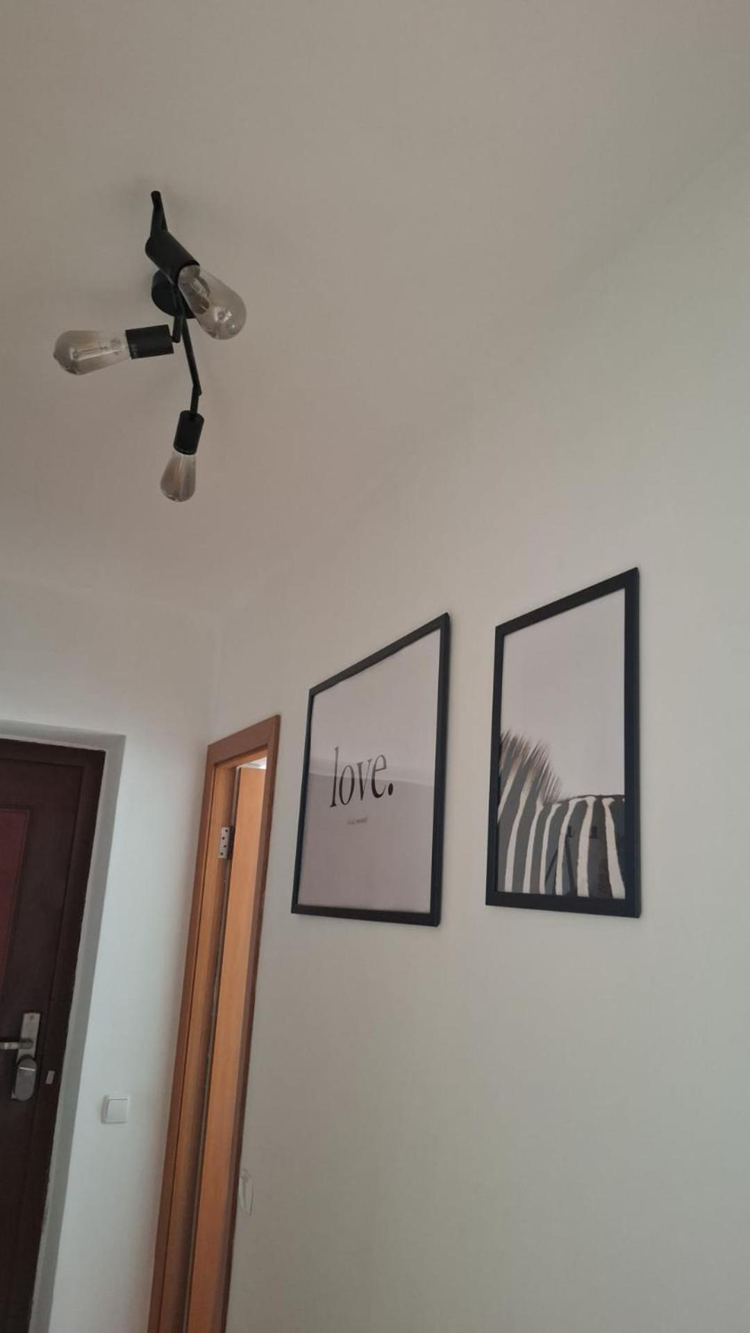 Center Apartment Balvi
